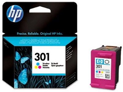HP 301 CL