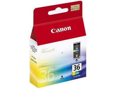 Canon CLI-36