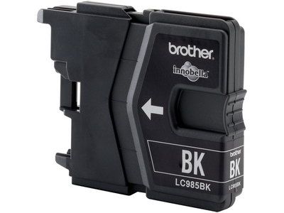BROTHER LC985Bk