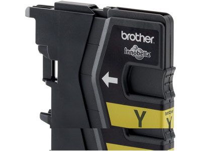 Brother LC985Y