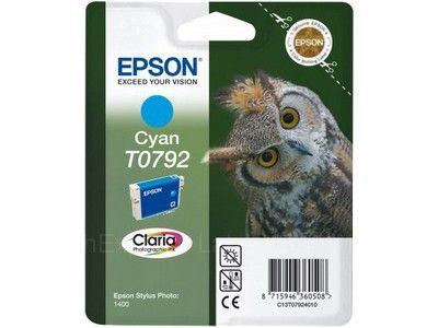 EPSON T0792