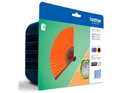 BROTHER LC129XLVALBP