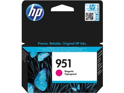HP 951 Magenta