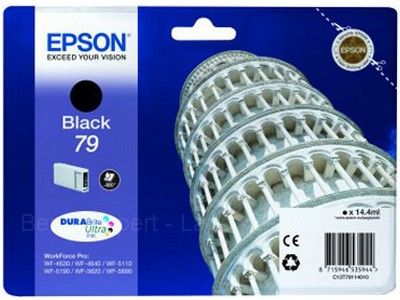EPSON T79 Bk