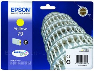 EPSON T79 Yellow