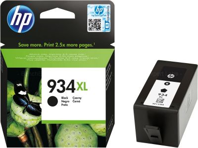 HP 934XL