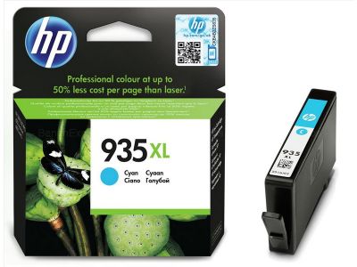 HP 935XL C