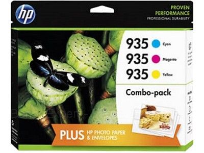 HP F6U78AE