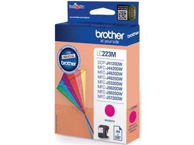 BROTHER LC223M