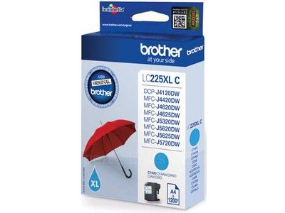 BROTHER LC225XLC