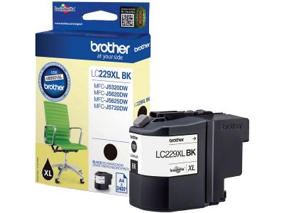 BROTHER LC229XLBK