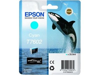 EPSON C13T76024010