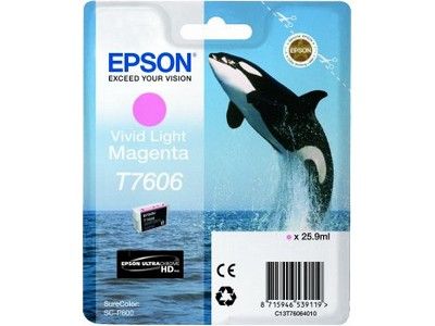EPSON C13T76064010