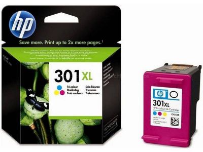 HP 302 CL XL