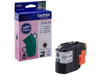 BROTHER LC-227XLBK