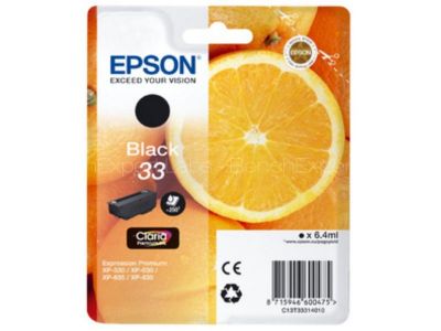 Epson T3331