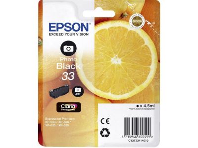 Epson T3341