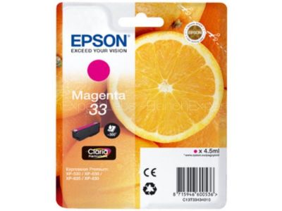 EPSON T3343