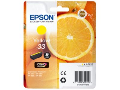 Epson T3344