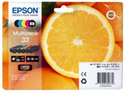 Epson T3337
