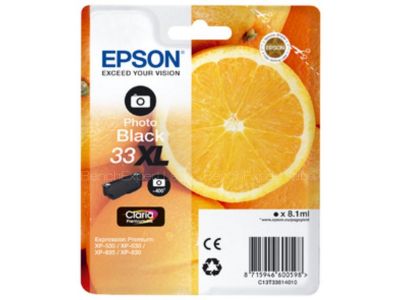 Epson T3361