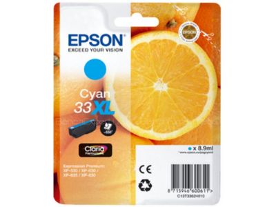 Epson T3362