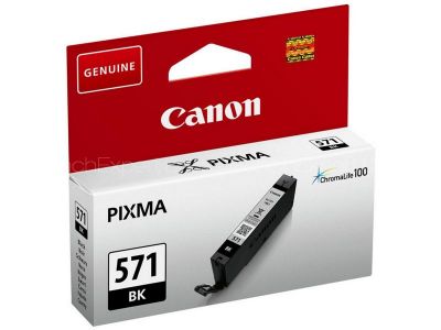 Canon CLI-571BK