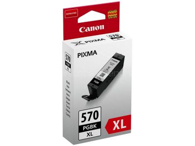 Canon PGI-570PGBK XL