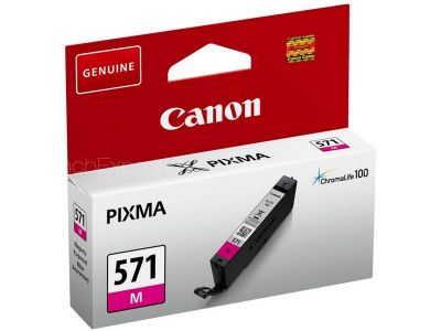 Canon CLI-571M