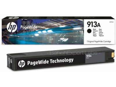 HP 913A BK