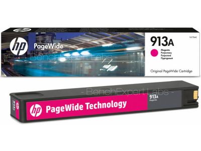 HP 913A M