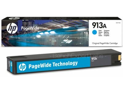 HP 913A C