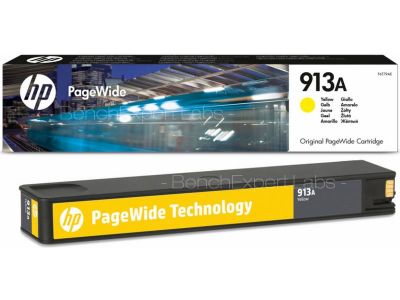 HP 913A Y