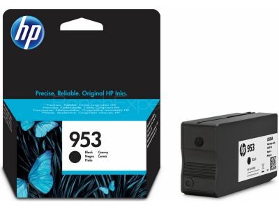 HP 953 Bk