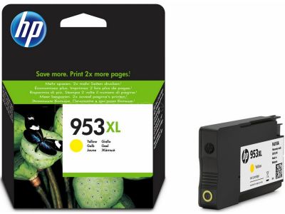 HP 953XL Y