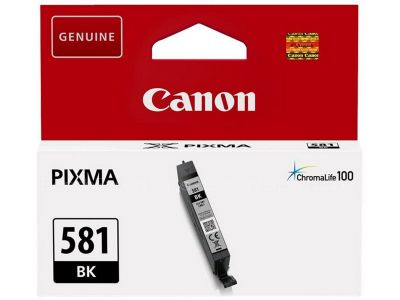 CANON CLI-581BK