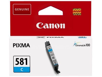 CANON CLI-581C