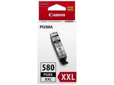 CANON PGI-580PGBK XXL