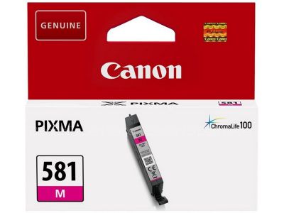 CANON CLI-581M