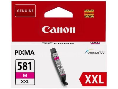 CANON CLI-581M XXL