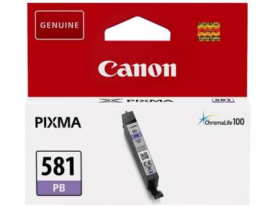 CANON CLI-581PB