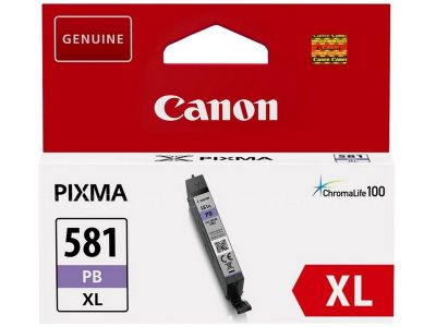 CANON CLI-581PB XXL