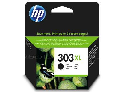 HP 303XL Bk