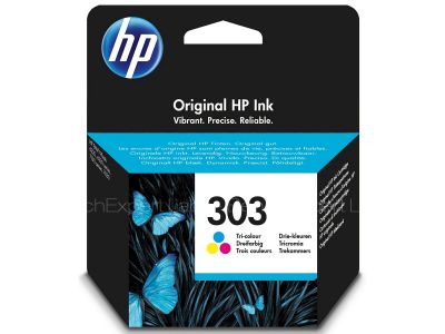 HP 303
