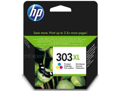 HP 303XL
