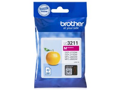 Brother LC3211M