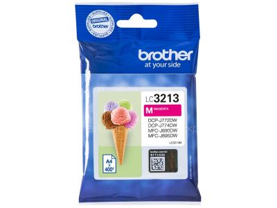 Brother LC3213M