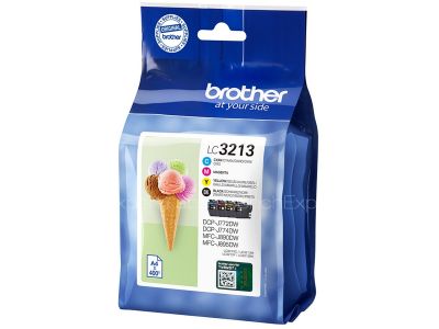 Brother LC3213Val