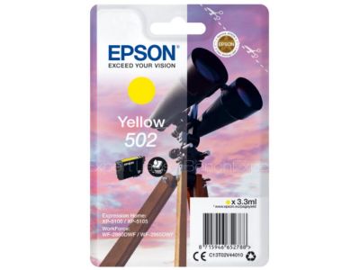 EPSON C13T02V44010
