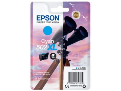 EPSON C13T02W24010